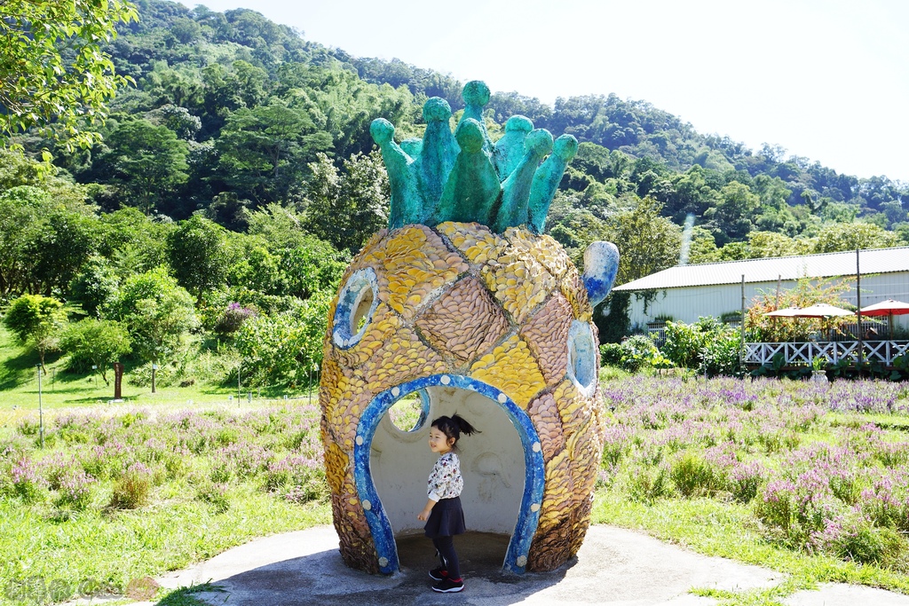 屏東一日遊 185沿山觀光郵輪巴士隨著巴士定點玩透透 親子旅行 山川琉璃吊橋美景➡️隘寮勝利門➡️ 銘泉生態休閒農場Y➡️萬金教堂➡️赤山社區黑搓巧32.JPG