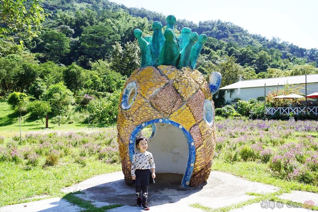 屏東一日遊 185沿山觀光郵輪巴士隨著巴士定點玩透透 親子旅行 山川琉璃吊橋美景➡️隘寮勝利門➡️ 銘泉生態休閒農場Y➡️萬金教堂➡️赤山社區黑搓巧35.JPG