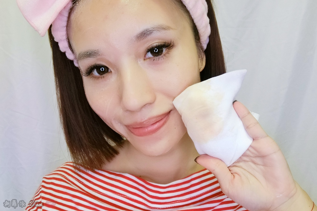 透明肌養成術 Yuiki溫感去角質卸妝凝膠 深層調理洗面乳 媽咪拜mamibuy