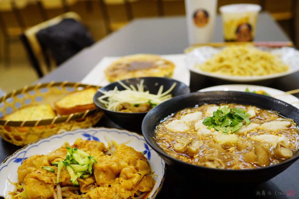 台南中西區｜銅板美食口袋名單激推！小茶壺鴛鴦鮮奶茶 台南奶茶台南大腸麵線必點１０ａ.JPG