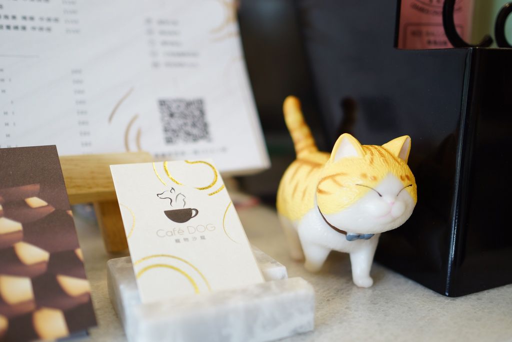高雄 Cafedog寵物沙龍 寵物美容x網美咖啡廳複合店 優質服務和時尚空間 給毛小孩舒適SPA美容50.JPG