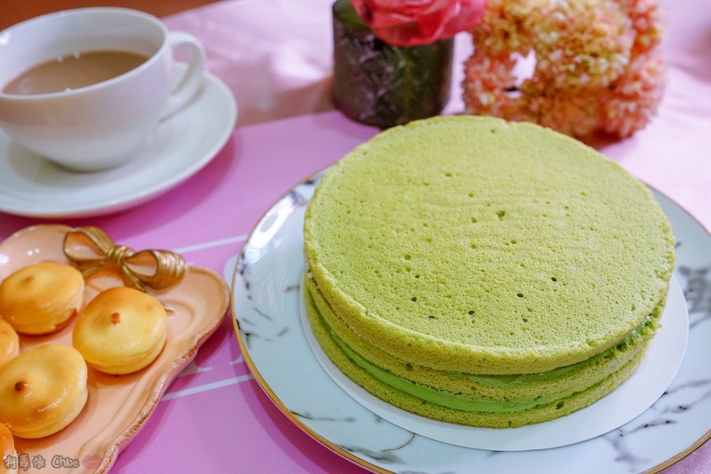 大溪美食｜杏芳食品經典乳酪球、天使蛋糕(抹茶伯爵茶)！桃園大溪必買美食推薦13.jpg