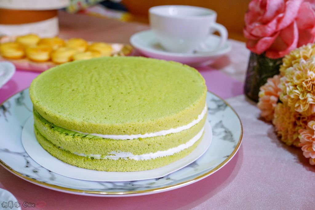 大溪美食｜杏芳食品經典乳酪球、天使蛋糕(抹茶伯爵茶)！桃園大溪必買美食推薦16.jpg