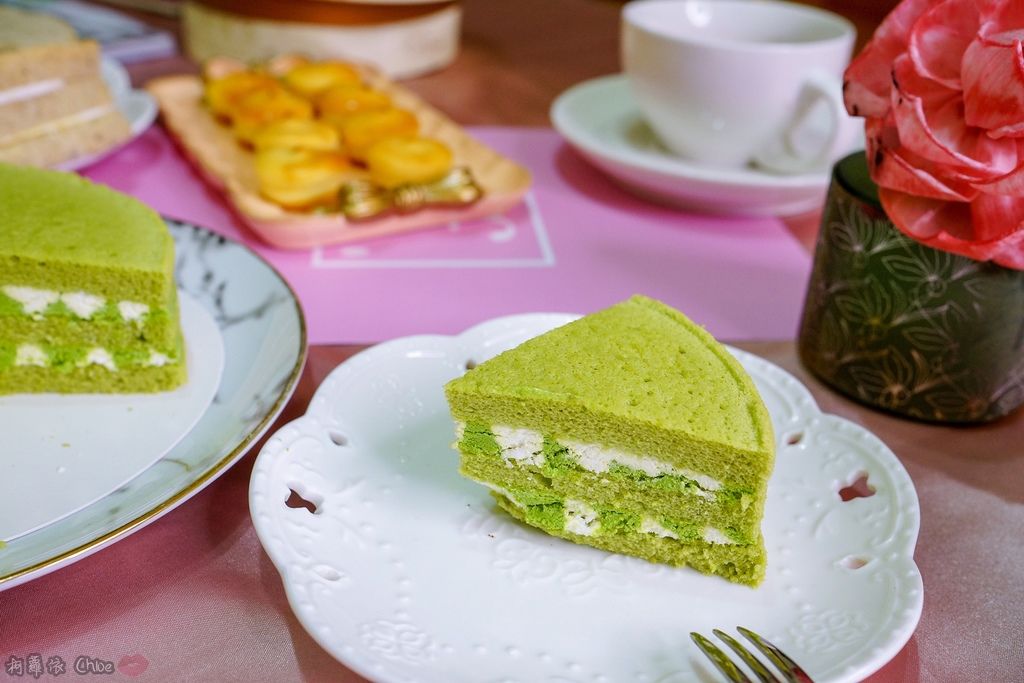 大溪美食｜杏芳食品經典乳酪球、天使蛋糕(抹茶伯爵茶)！桃園大溪必買美食推薦20.jpg