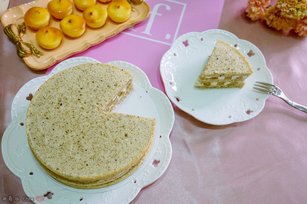 大溪美食｜杏芳食品經典乳酪球、天使蛋糕(抹茶伯爵茶)！桃園大溪必買美食推薦27.jpg