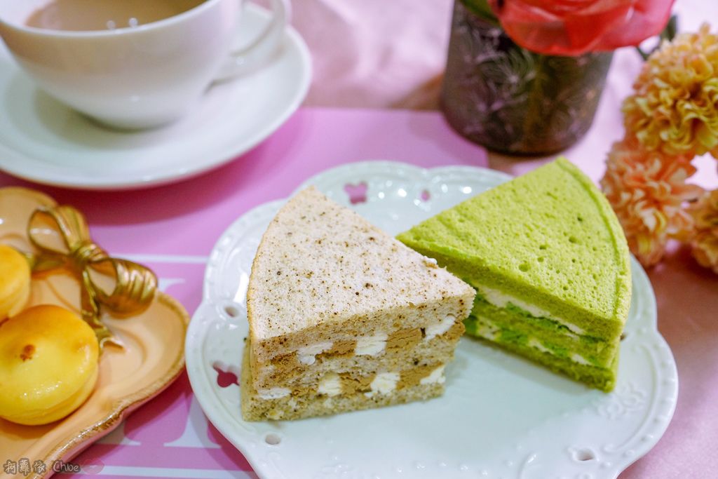 大溪美食｜杏芳食品經典乳酪球、天使蛋糕(抹茶伯爵茶)！桃園大溪必買美食推薦28.jpg