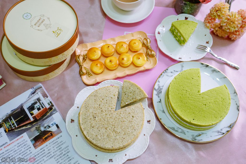 大溪美食｜杏芳食品經典乳酪球、天使蛋糕(抹茶伯爵茶)！桃園大溪必買美食推薦29.jpg