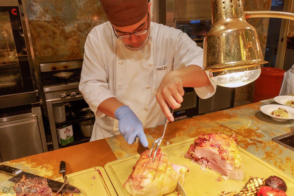 高雄自助餐推薦 林皇宮森林百匯自助餐Buffet 八大主題近500道菜色超豐富 加價美味龍蝦送上桌11.jpg