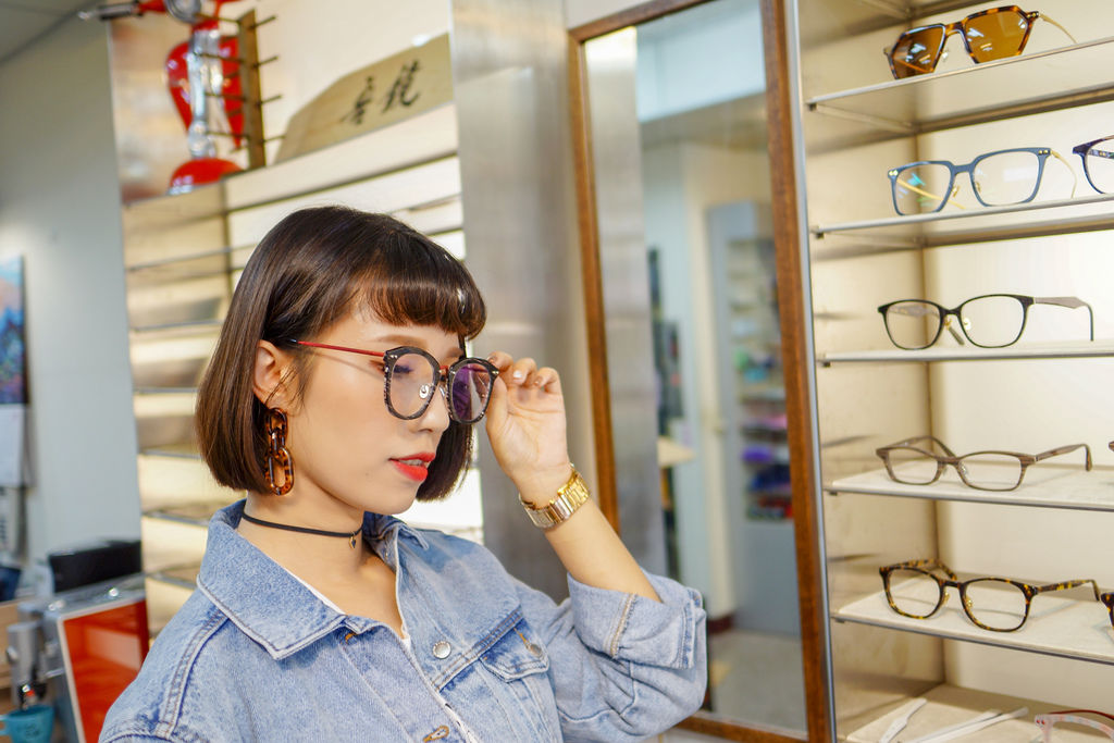 台南眼鏡 體驗一日職人 客製化眼鏡 框不住的記憶 吾鏡 手作眼鏡坊6.jpg