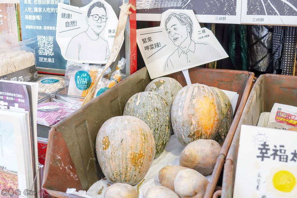 台南美食 中西區早午餐 窖地家食堂餐廳 友善小農好食材 以Modern Fan摩登扇融入清朝老宅邸 特色餐廳 改良式旗袍體驗15.jpg