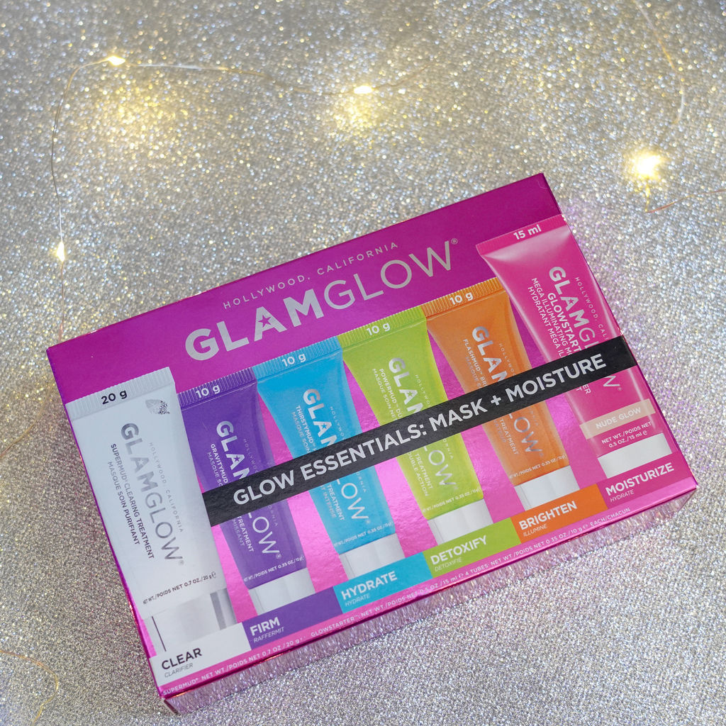 浮誇系最美面膜！GLAMGLOW發光面混搭組／高效保濕蕾絲面膜２.jpg