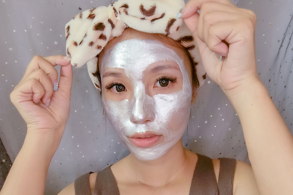 浮誇系最美面膜！GLAMGLOW發光面混搭組／高效保濕蕾絲面膜１１.jpg