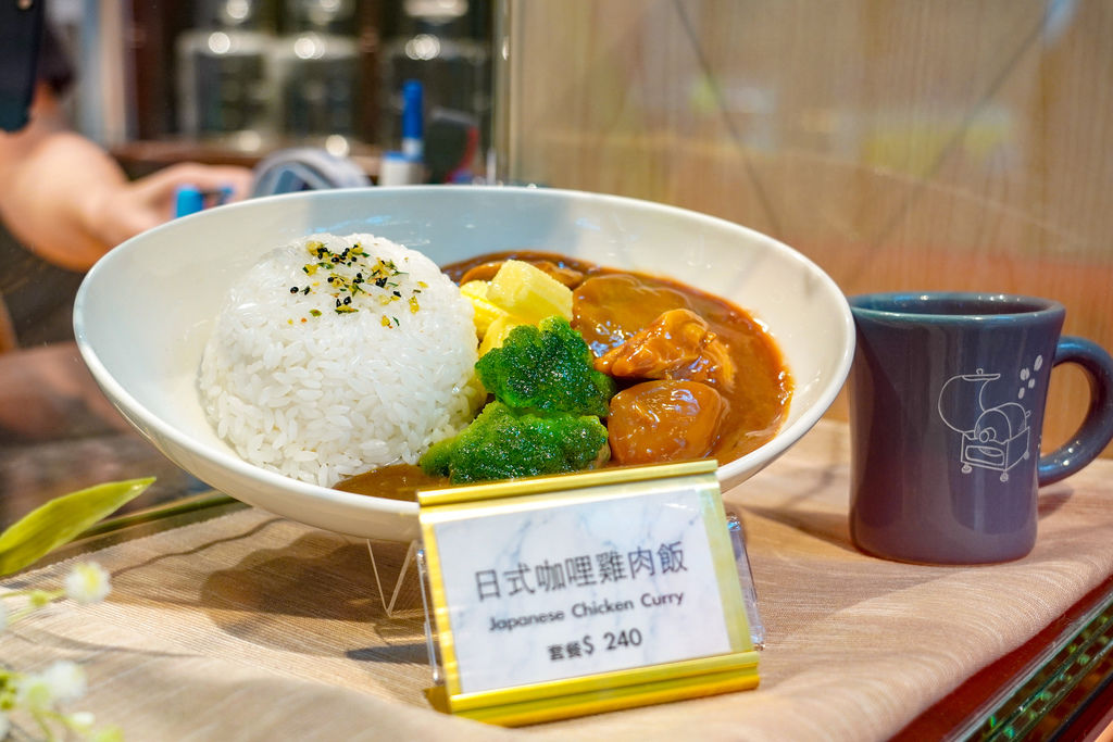 桃機第二航廈美食  珈琲や Coffee Ya 桃園國際機場店 來自日本暖心直送烘煎咖啡豆 餐點CP值高 撫慰旅客心靈的好餐點、咖啡13.jpg