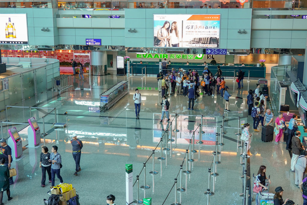 桃機第二航廈美食  珈琲や Coffee Ya 桃園國際機場店 來自日本暖心直送烘煎咖啡豆 餐點CP值高 撫慰旅客心靈的好餐點、咖啡16B.jpg