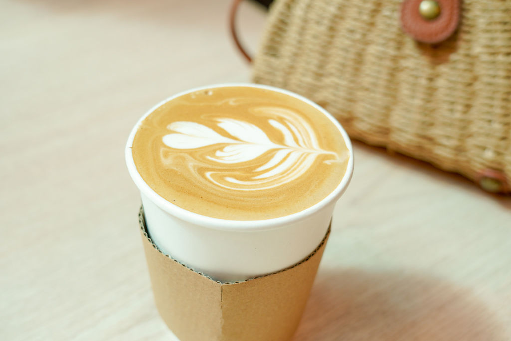 桃機第二航廈美食  珈琲や Coffee Ya 桃園國際機場店 來自日本暖心直送烘煎咖啡豆 餐點CP值高 撫慰旅客心靈的好餐點、咖啡32.jpg