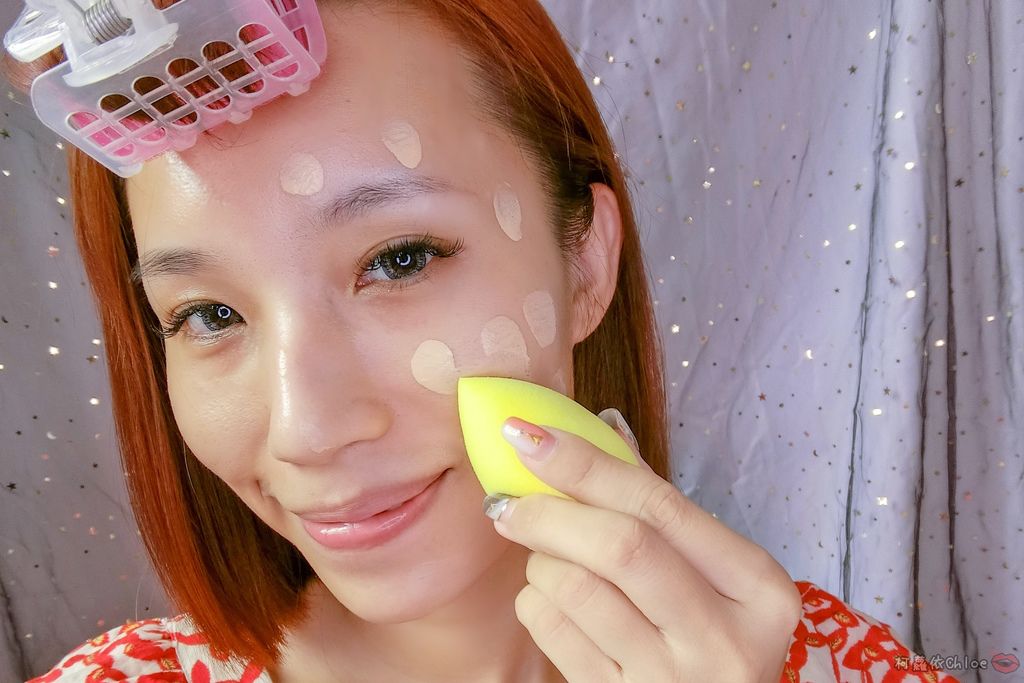 開箱BeautyBlender美妝神器 美妝蛋 底妝控一定要入手11.jpg