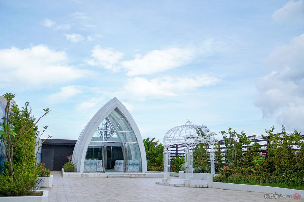 高雄婚宴試菜 華麗氣派最大場地 享溫馨囍宴餐廳會館大寮旗艦館2019情定今生專案喜宴菜色分享12.jpg