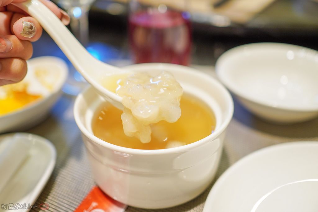 高雄婚宴試菜 華麗氣派最大場地 享溫馨囍宴餐廳會館大寮旗艦館2019情定今生專案喜宴菜色分享28.jpg