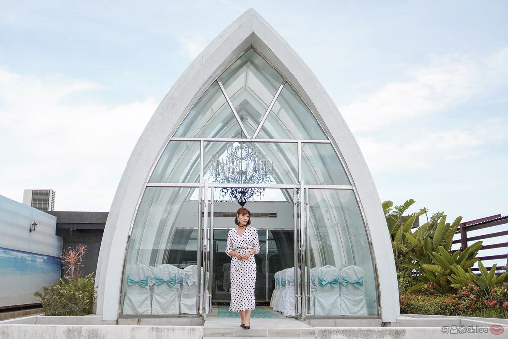 高雄婚宴試菜 華麗氣派最大場地 享溫馨囍宴餐廳會館大寮旗艦館2019情定今生專案喜宴菜色分享44.jpg