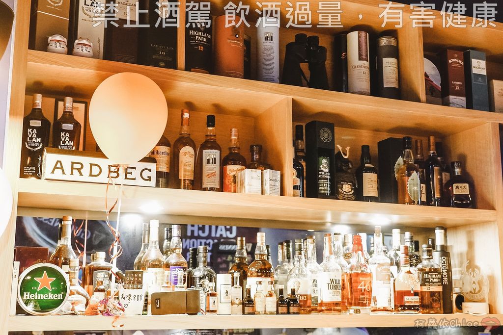 高雄酒吧 後站酒館‧咖啡 三民區溫馨小酒館 舒適氛圍 上班族、姊妹淘放鬆好去處10.jpg