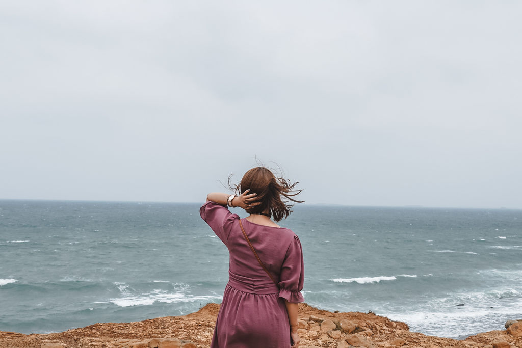 澎湖景點｜2019澎湖國際海灣燈光節 秋天澎湖一日遊自由行 兩天一夜行程規劃 Day2 通樑古榕巷仔內仙人掌冰跨海大橋二崁陳宅古厝大菓葉玄武岩鯨魚洞30.jpg