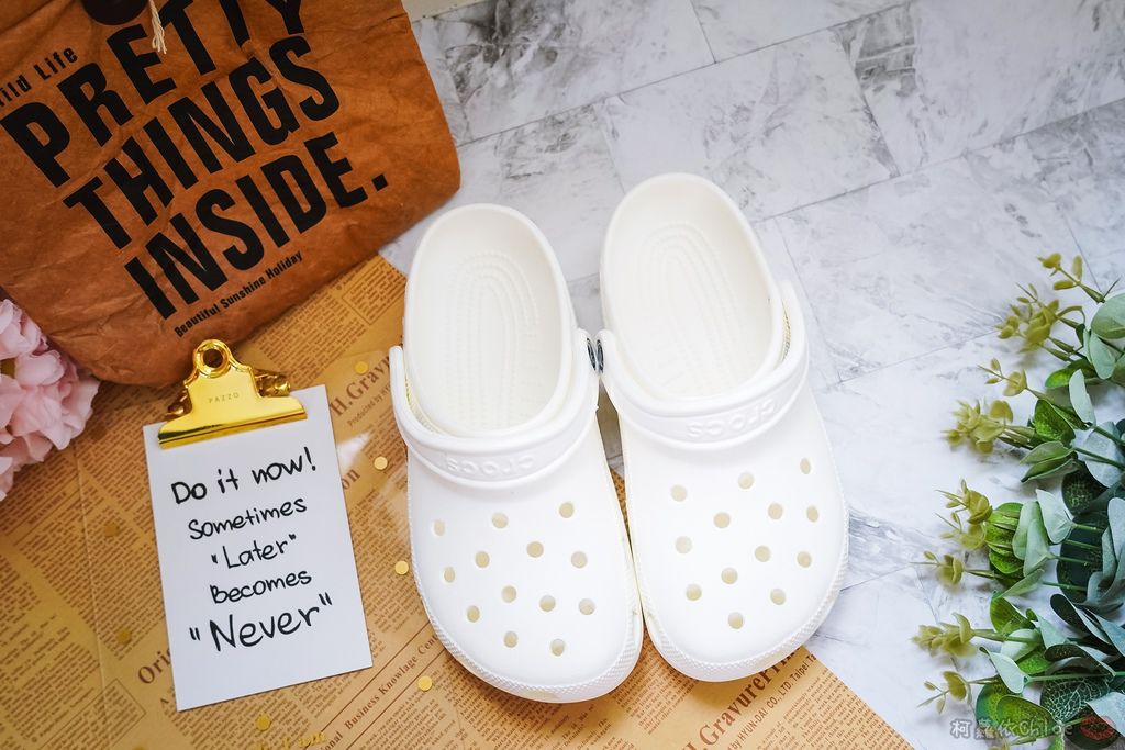 Yahoo雙11購物節特輯 錯過今天沒有明天！Crocs 卡駱馳親子時尚穿搭5.jpg