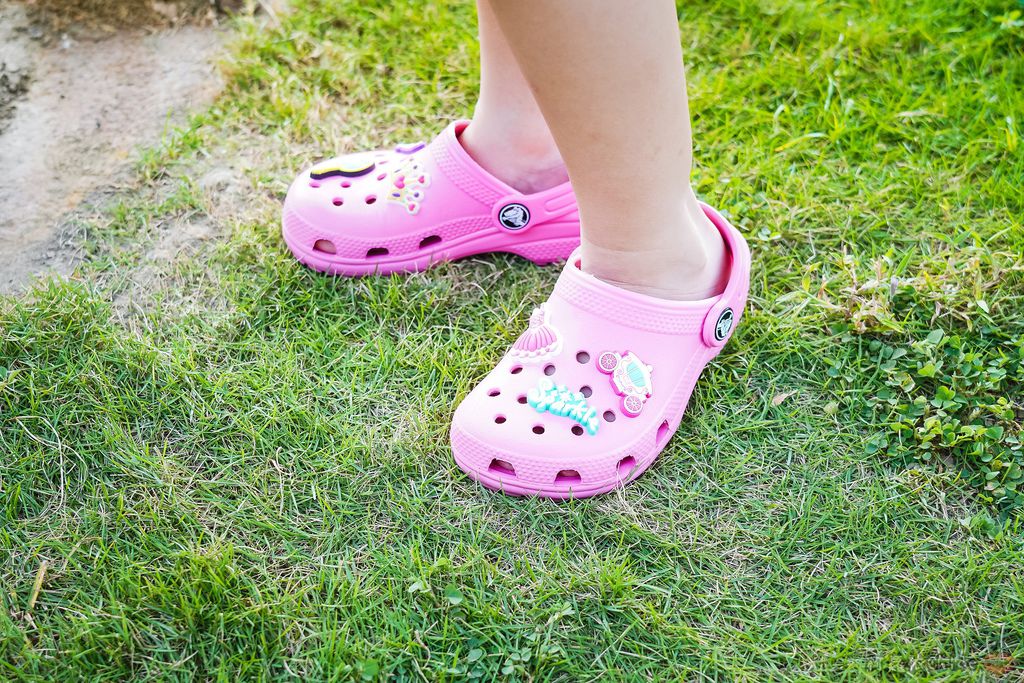 Yahoo雙11購物節特輯 錯過今天沒有明天！Crocs 卡駱馳親子時尚穿搭12.jpg