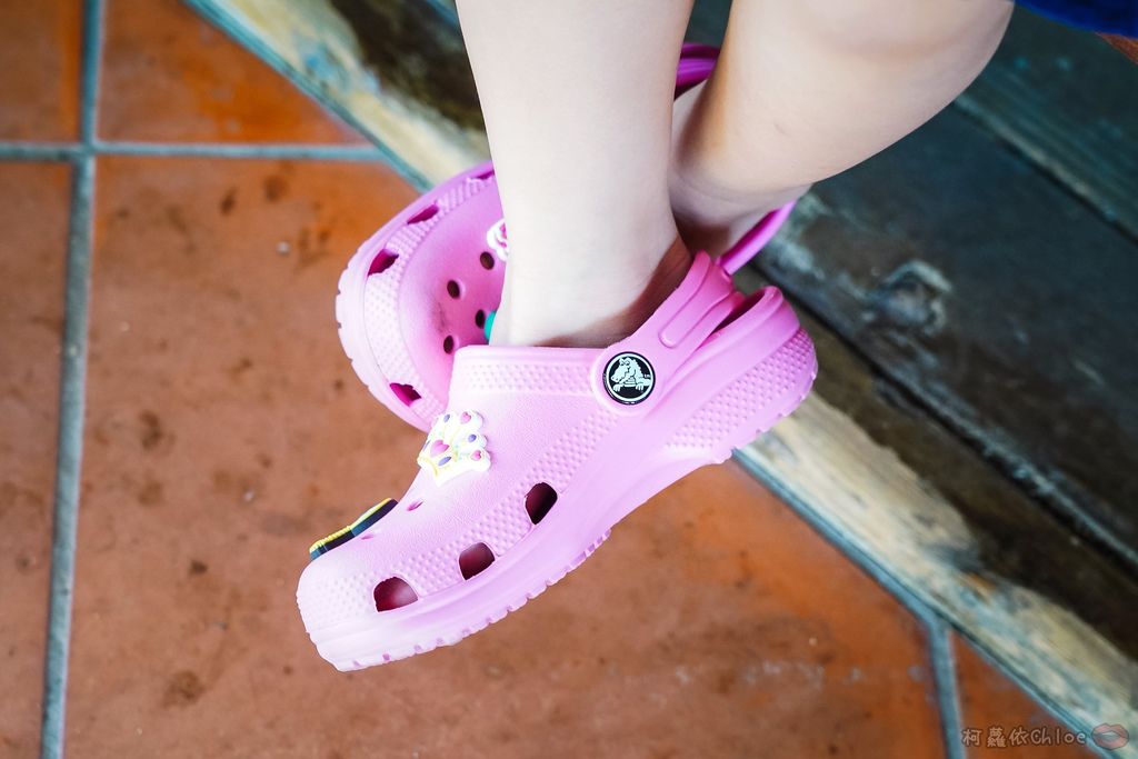 Yahoo雙11購物節特輯 錯過今天沒有明天！Crocs 卡駱馳親子時尚穿搭17.jpg