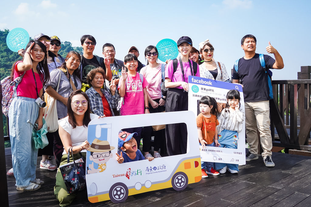 屏東一日遊｜台灣好行508屏北線這樣玩最對味！親子深度放電之旅 山川琉璃吊橋 手作琉璃珠DIY 三地門工藝村 六堆客家噴泉玩樂 客家檳榔扇彩繪DIY18.jpg