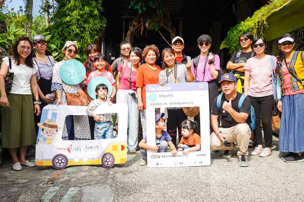 屏東一日遊｜台灣好行508屏北線這樣玩最對味！親子深度放電之旅 山川琉璃吊橋 手作琉璃珠DIY 三地門工藝村 六堆客家噴泉玩樂 客家檳榔扇彩繪DIY30.jpg