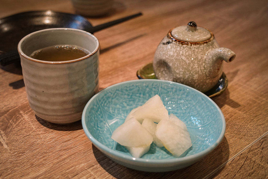 台中北屯 日式料理楓上屋 隱藏版三色丼飯必吃10.jpg