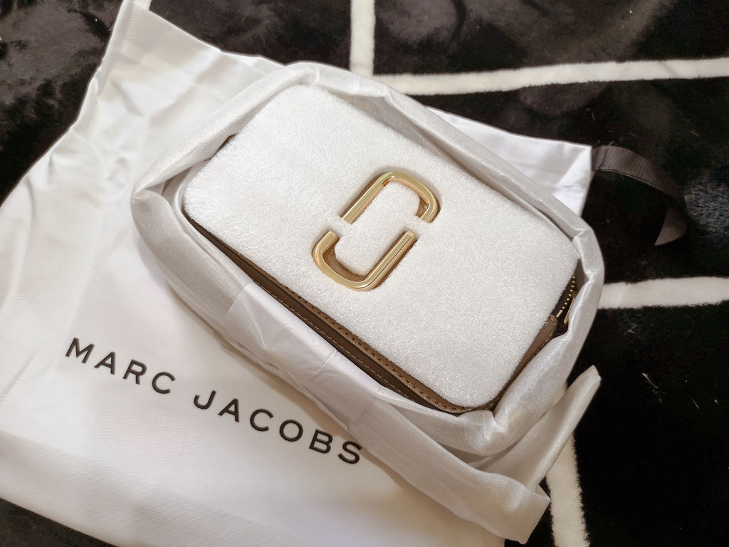 開箱 Marc Jacobs snapshot 相機包辨識度高必入手的It Bag3.jpg