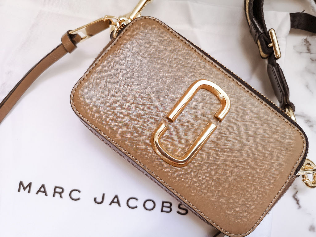 開箱 Marc Jacobs snapshot 相機包辨識度高必入手的It Bag5.jpg