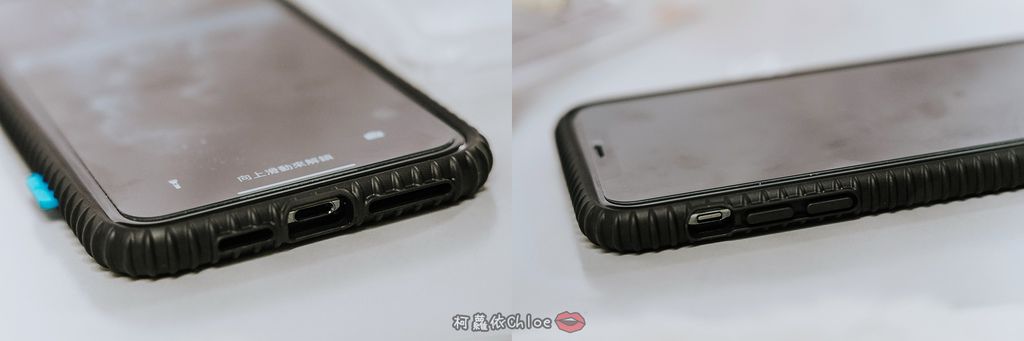 iPhone 11 Pro Max 手機殼推薦 JTLEGEND WAVYEE 防摔保護殼時尚有型 立架式雙料減震保護殼追劇好方便11.jpg