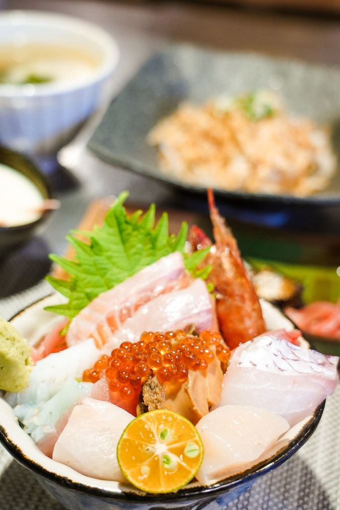 高雄日式料理 八十八丼88 Donbur i  高CP值套餐 小盛合丼 牛燒肉丼必吃30.jpg