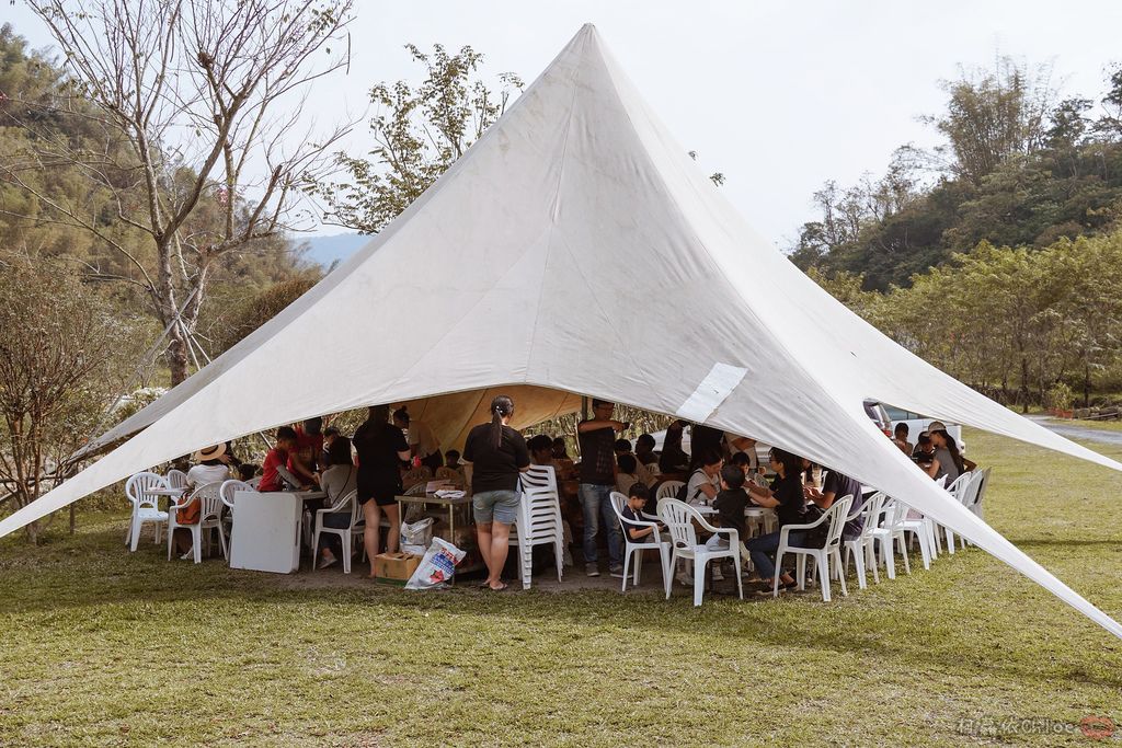 高雄美濃住宿 蝶舞澗Glamping 豪華親子帳篷住宿2天1夜 一泊三食 探訪美濃秘境 客家庄桃花源14.jpg