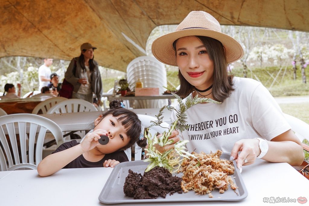 高雄美濃住宿 蝶舞澗Glamping 豪華親子帳篷住宿2天1夜 一泊三食 探訪美濃秘境 客家庄桃花源16.jpg