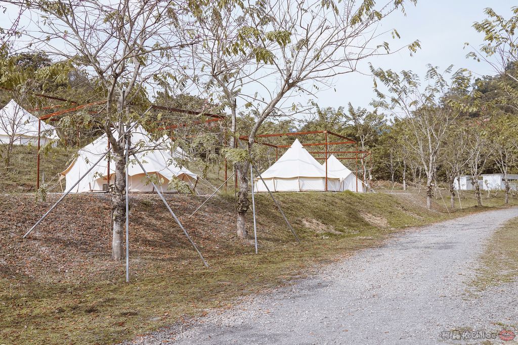 高雄美濃住宿 蝶舞澗Glamping 豪華親子帳篷住宿2天1夜 一泊三食 探訪美濃秘境 客家庄桃花源23.jpg