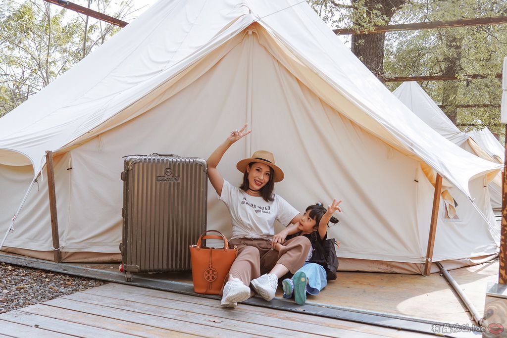 高雄美濃住宿 蝶舞澗Glamping 豪華親子帳篷住宿2天1夜 一泊三食 探訪美濃秘境 客家庄桃花源34.jpg