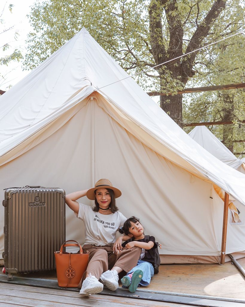 高雄美濃住宿 蝶舞澗Glamping 豪華親子帳篷住宿2天1夜 一泊三食 探訪美濃秘境 客家庄桃花源33.jpg