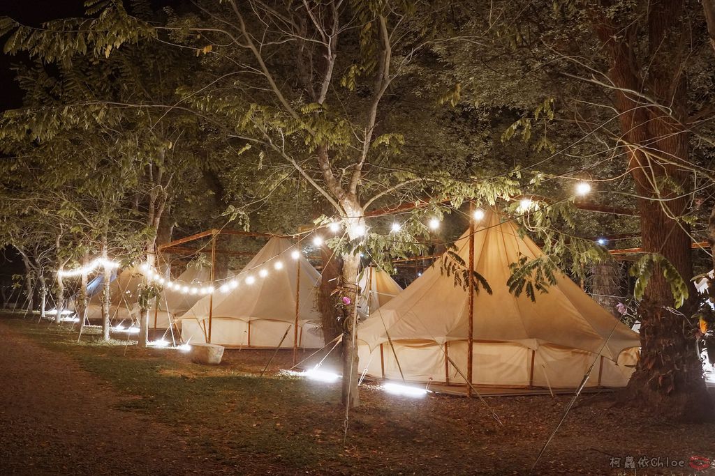 高雄美濃住宿 蝶舞澗Glamping 豪華親子帳篷住宿2天1夜 一泊三食 探訪美濃秘境 客家庄桃花源75.jpg