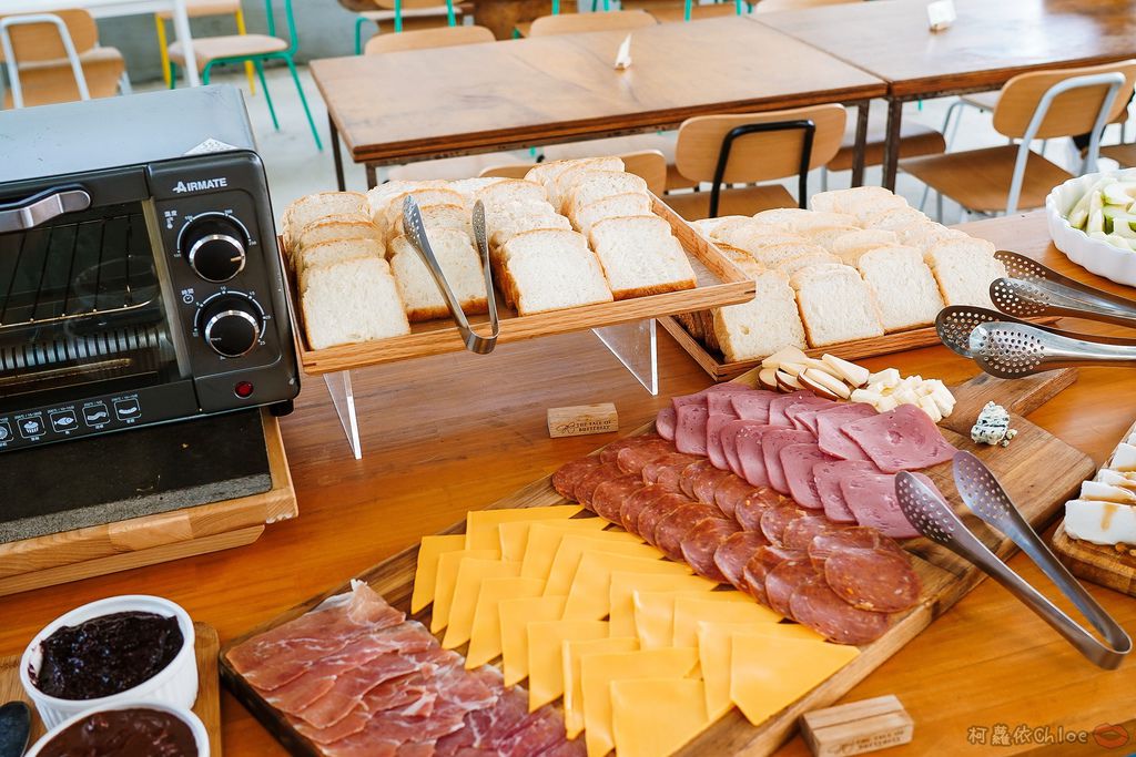 高雄美濃住宿 蝶舞澗Glamping 豪華親子帳篷住宿2天1夜 一泊三食 探訪美濃秘境 客家庄桃花源91.jpg