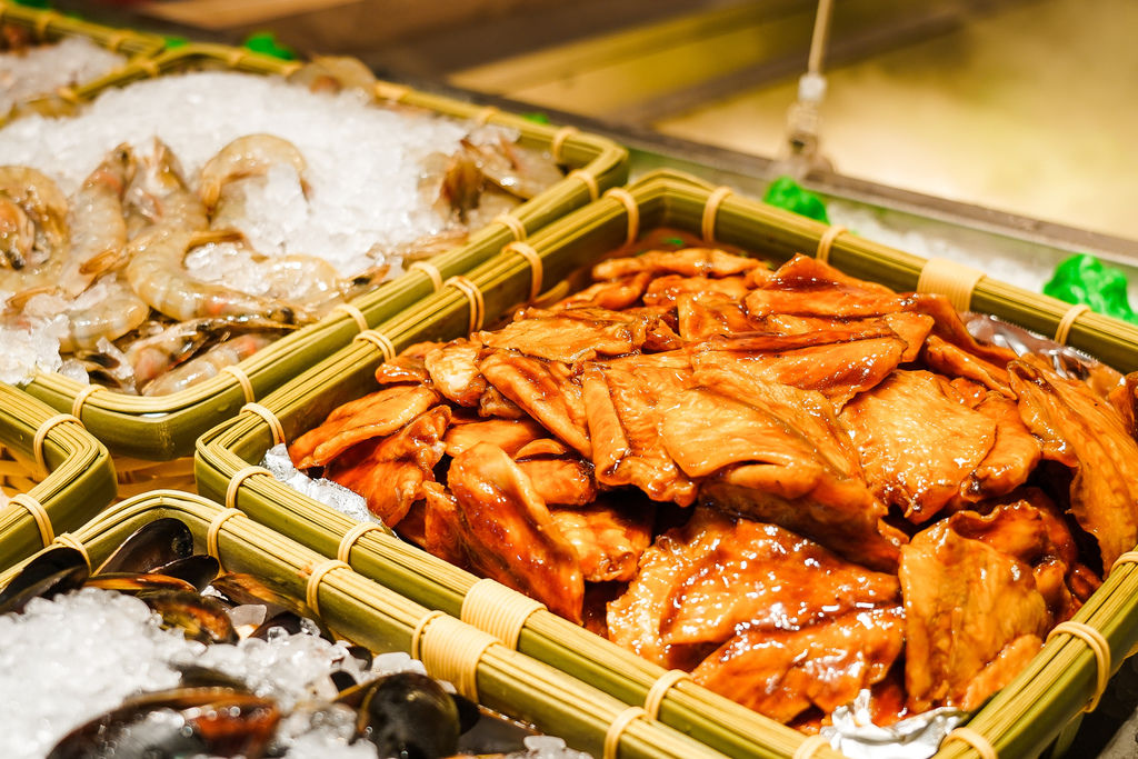 高雄燒肉 虎樂日韓精肉海鮮火烤吃到飽 親子用餐吃飽飽 大魯閣草衙道美食推薦18.JPG