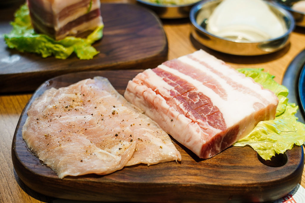 高雄燒肉 虎樂日韓精肉海鮮火烤吃到飽 親子用餐吃飽飽 大魯閣草衙道美食推薦36.JPG