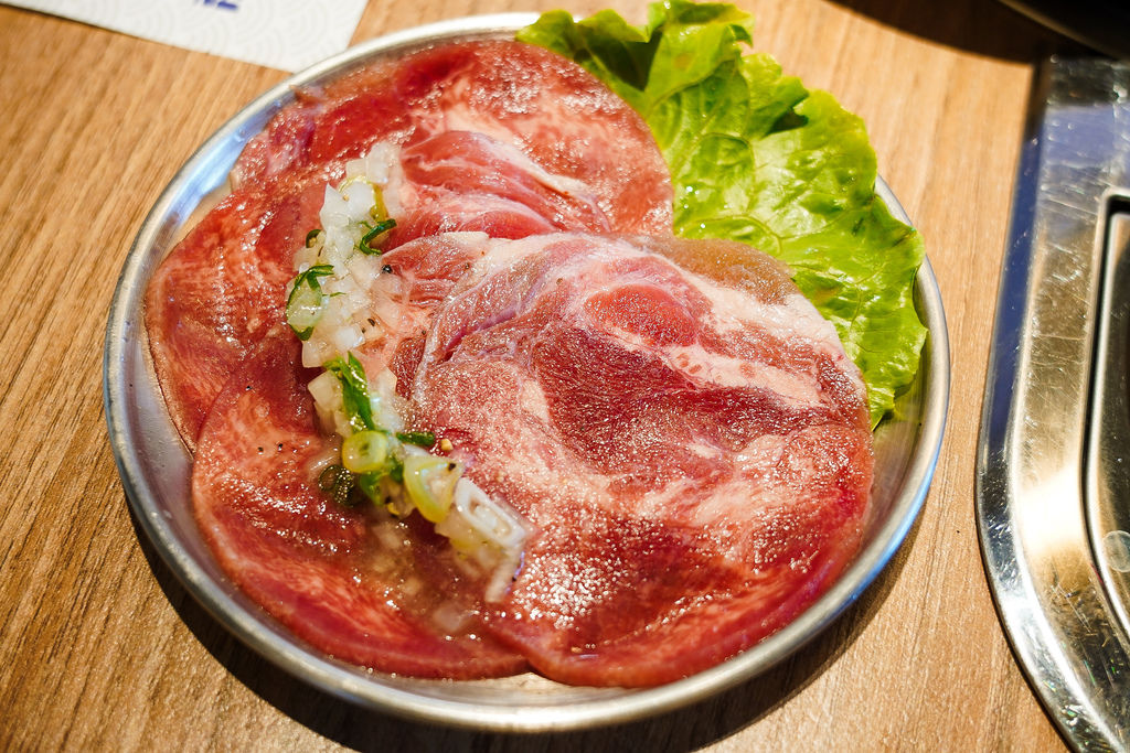 高雄燒肉 虎樂日韓精肉海鮮火烤吃到飽 親子用餐吃飽飽 大魯閣草衙道美食推薦39A.JPG