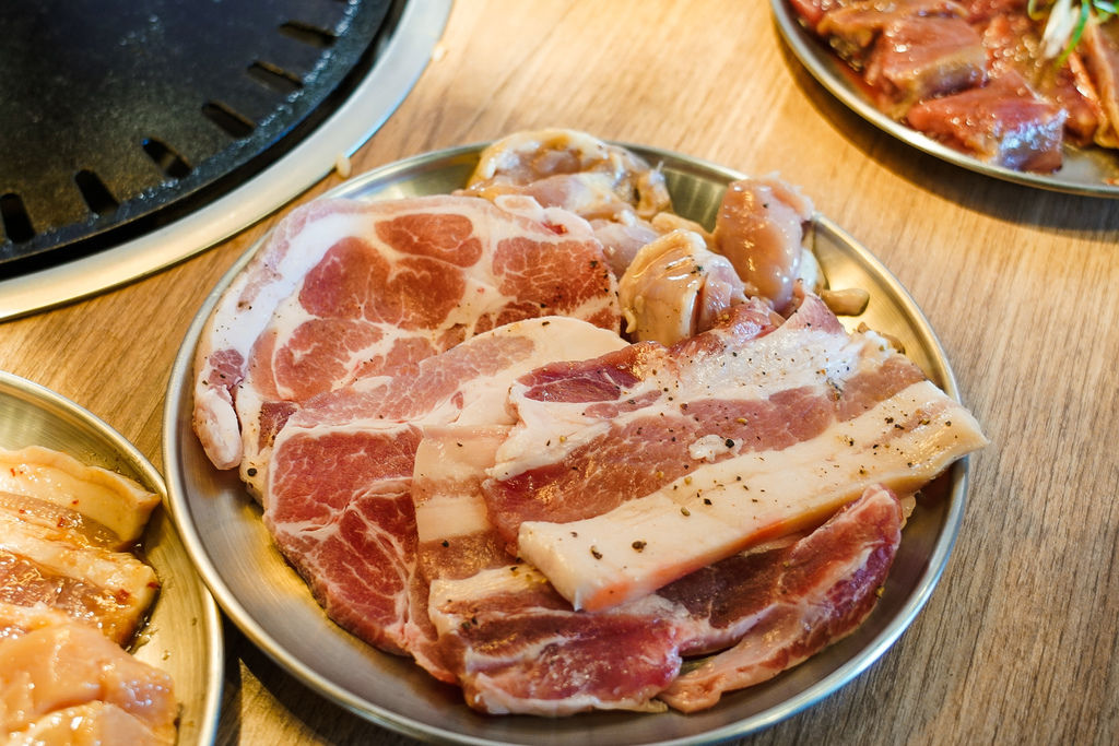 高雄燒肉 虎樂日韓精肉海鮮火烤吃到飽 親子用餐吃飽飽 大魯閣草衙道美食推薦41.JPG