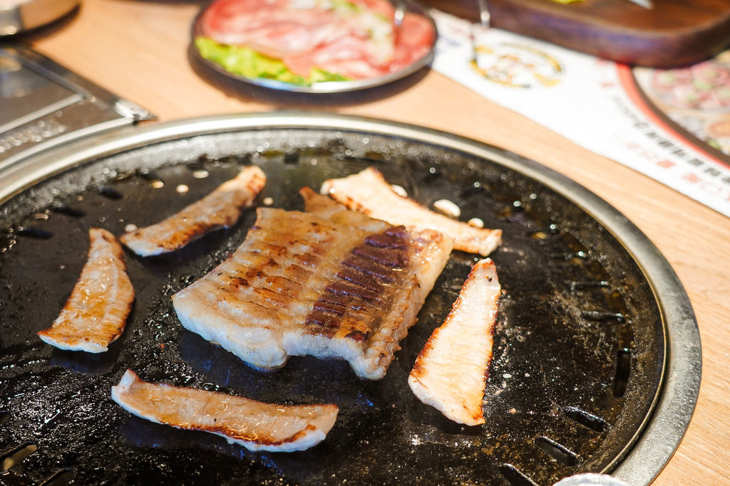 高雄燒肉 虎樂日韓精肉海鮮火烤吃到飽 親子用餐吃飽飽 大魯閣草衙道美食推薦54.JPG