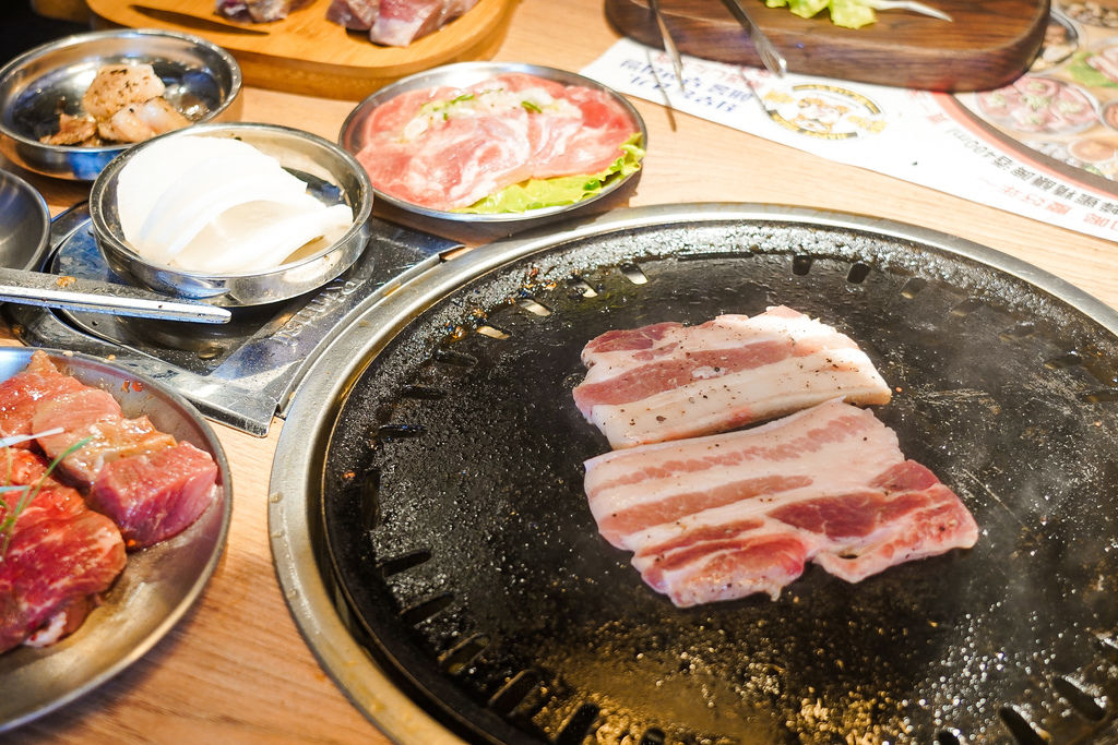 高雄燒肉 虎樂日韓精肉海鮮火烤吃到飽 親子用餐吃飽飽 大魯閣草衙道美食推薦62.JPG