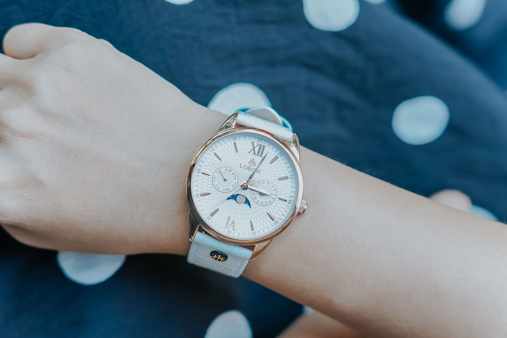 高質感腕錶Lobor Watches 2020推出Cosmopolitan系列 都會、商務穿搭必備 展現優雅尊貴氣度20C.jpg