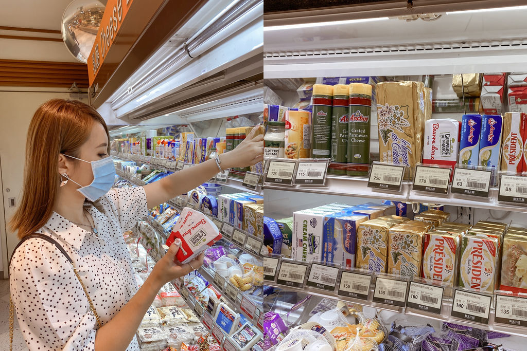 餅乾食譜 古早味海苔芝麻餅乾 零失敗一次成功 奶油香氣濃郁 脆口好吃5.jpg